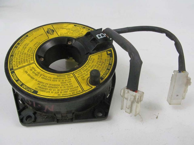 Подрулевое контактное кольцо 25554BM425 NISSAN