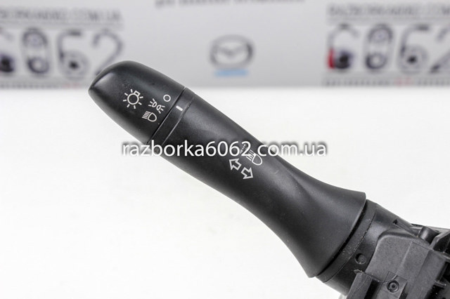 Переключатели подрулевые 255605HK7D NISSAN