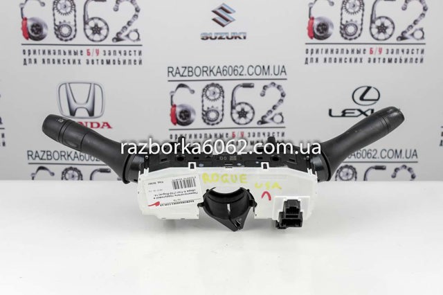 NISSAN 255605HK7D Переключатель подрулевой, в сборе в наличии Ирпень
