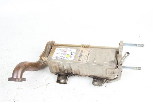 Радиатор системы EGR 256010R020 TOYOTA