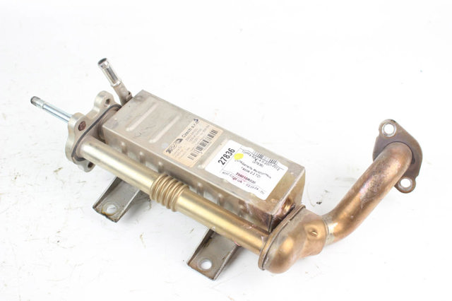 256010R020 Радиатор системы EGR купить Львов