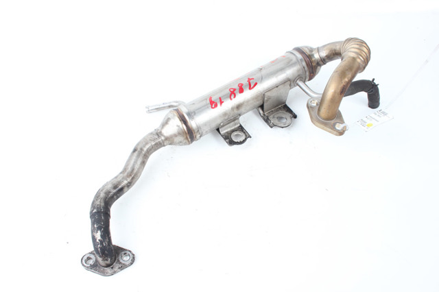 TOYOTA 2560127020 Радиатор системы EGR рециркуляции выхлопных газов в наличии Сумы