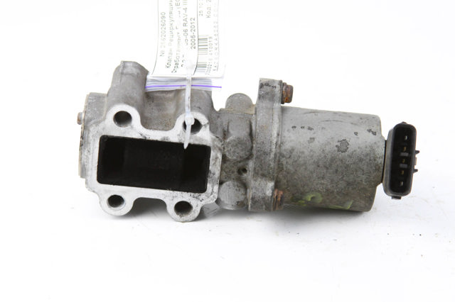TOYOTA 2562026090 Клапан EGR рециркуляции газов в наличии Черновцы