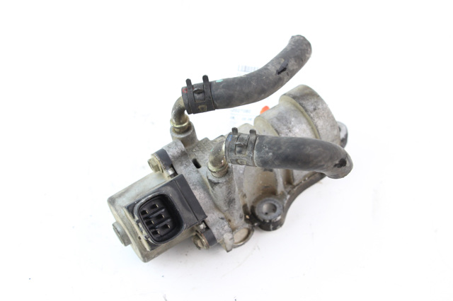 Клапан рециркуляции отработавших газов EGR 2562027080 TOYOTA