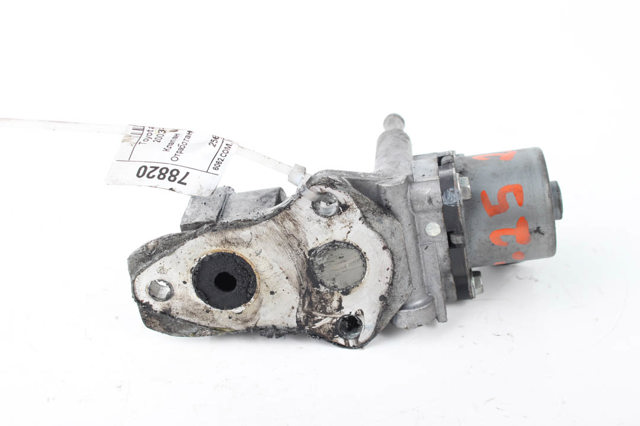 Клапан ЕГР 2562027090 TOYOTA