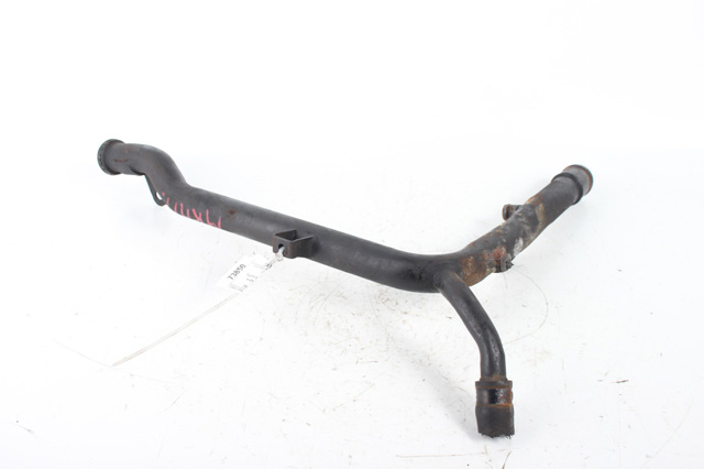 Патрубок системи охолодження 256202A700 HYUNDAI