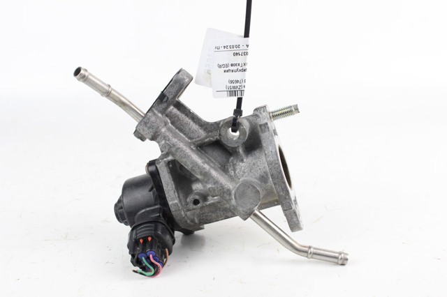TOYOTA 2562037140 Клапан ЕГР в наличии Винница
