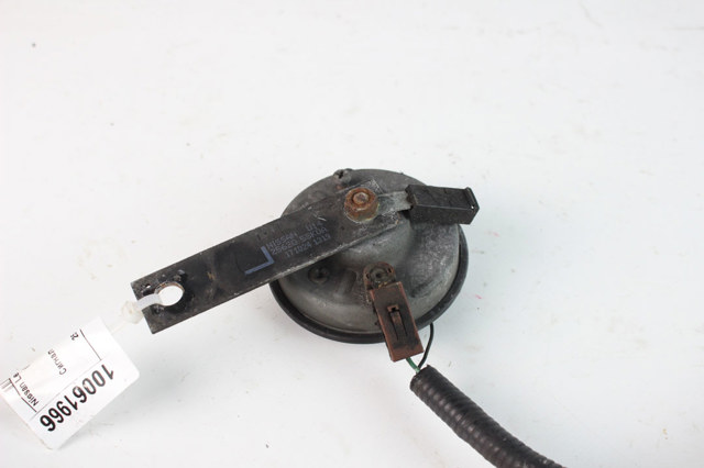 Сигнал звуковой (клаксон) 256205SK0A NISSAN