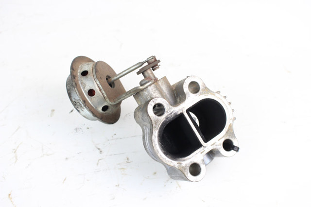TOYOTA 2563026020 Клапан ЕГР в наличии Каменское