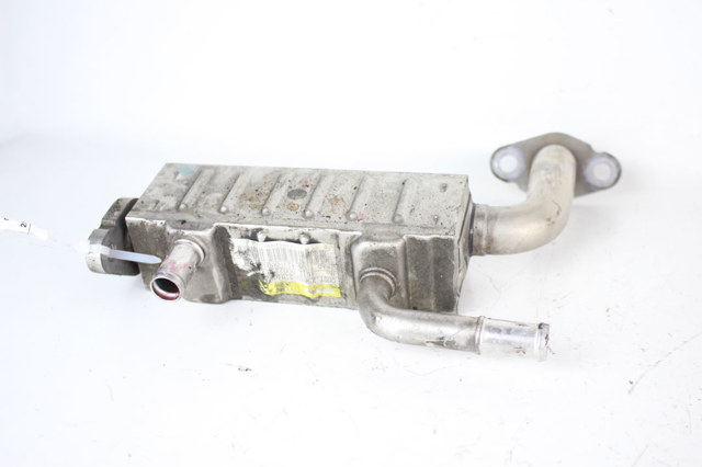 TOYOTA 2568031010 Радиатор системы EGR рециркуляции выхлопных газов в наличии Чернигов