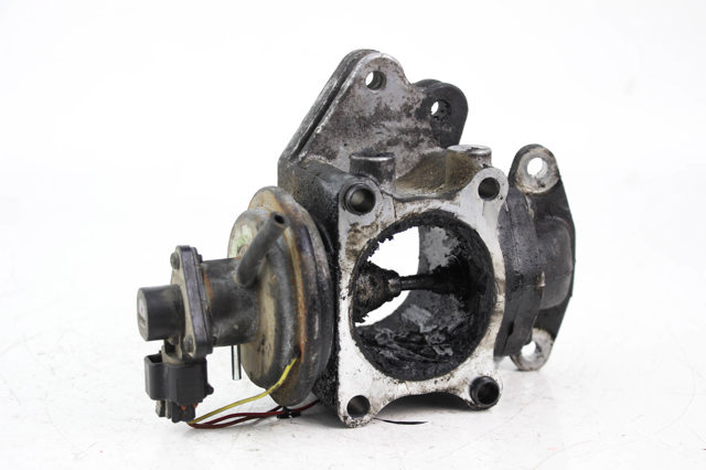 Клапан ЕГР 2580030090 TOYOTA