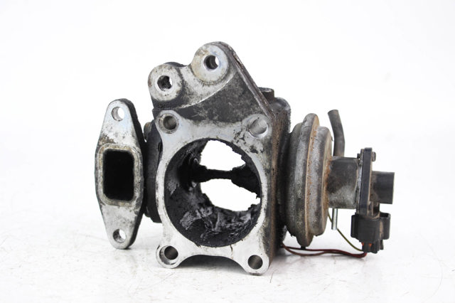 TOYOTA 2580030090 Клапан EGR рециркуляции газов в наличии Запорожье