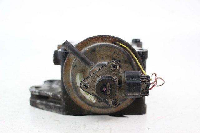 2580030090 TOYOTA Клапан EGR рециркуляции газов купить в Украина
