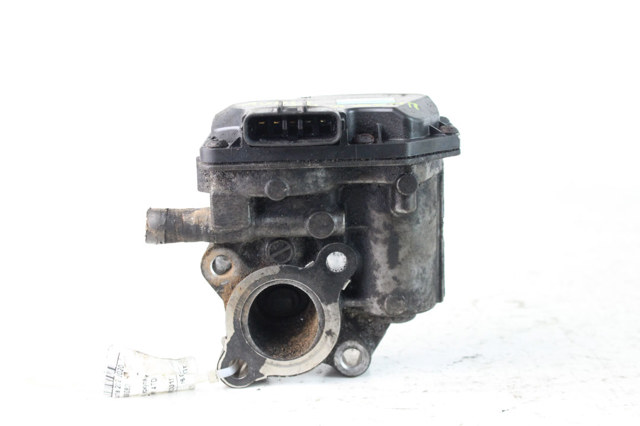 2580033011 TOYOTA Клапан ЕГР купить в Черкассы