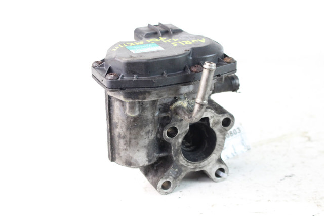 TOYOTA 2580033011 Клапан ЕГР в наличии Кривой Рог