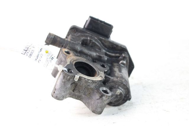 TOYOTA 2580033011 Клапан ЕГР в наличии Каменское