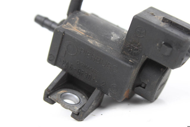 258600R010 TOYOTA Клапан соленоид регулирования заслонки EGR купить в Украина