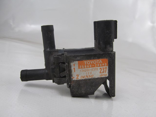 TOYOTA 2586028040 в наличии Одесса
