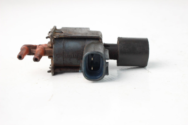 Клапан соленоид регулирования заслонки EGR 2586030070 TOYOTA