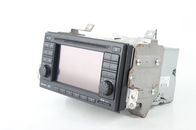 Дисплей бортового компьютера 25915BH00A NISSAN