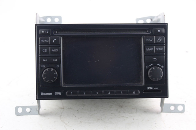 25915BH21B NISSAN купить в Ирпень