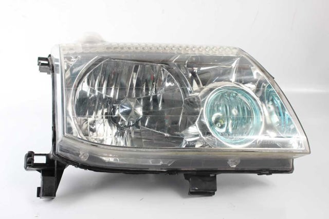 Фара комбинированная, передняя 260108H925 NISSAN