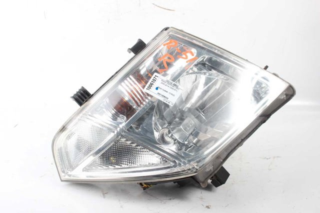 Фара основная правая 26010EB303 NISSAN