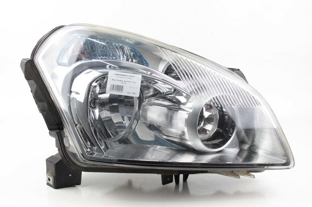 Вставка фары правой Nissan Qashqai +2 I