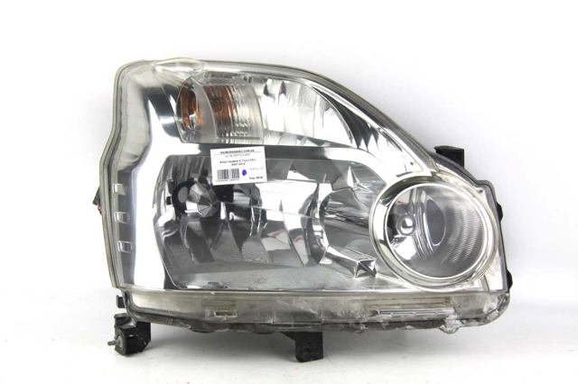 NISSAN 26010JG40A Фара правая в наличии Полтава