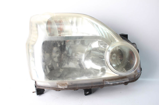 NISSAN 26010JG40A Фара правая в наличии Львов