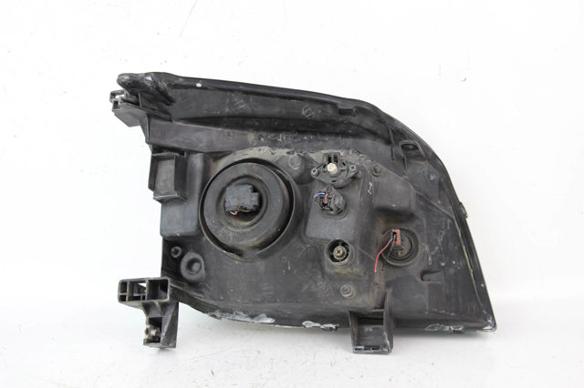 260608H925 NISSAN Левая фара купить в Ровно