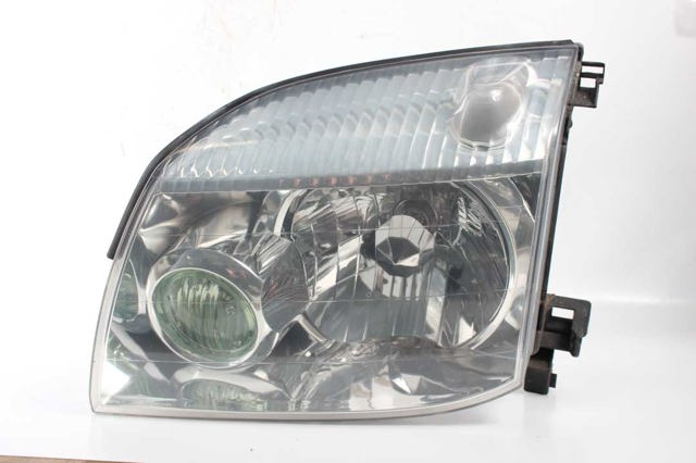 260608H925 NISSAN Левая фара купить в Винница