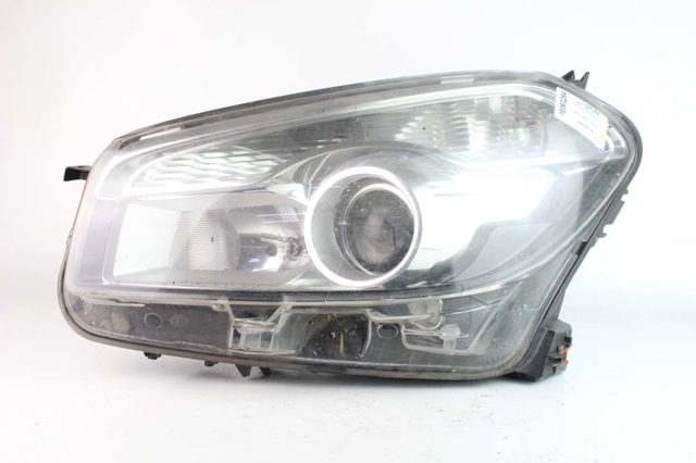 Фары 26060BR00B NISSAN