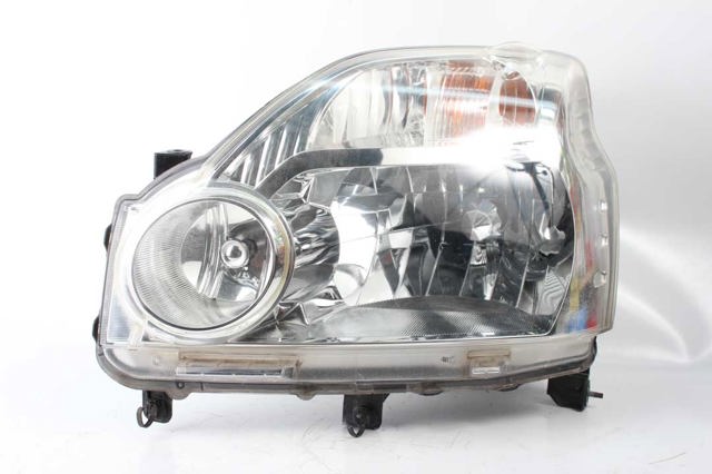 Фара 26060JG40A NISSAN