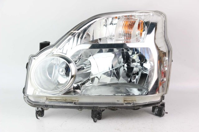 26060JG40A NISSAN Фара левая купить в Николаев