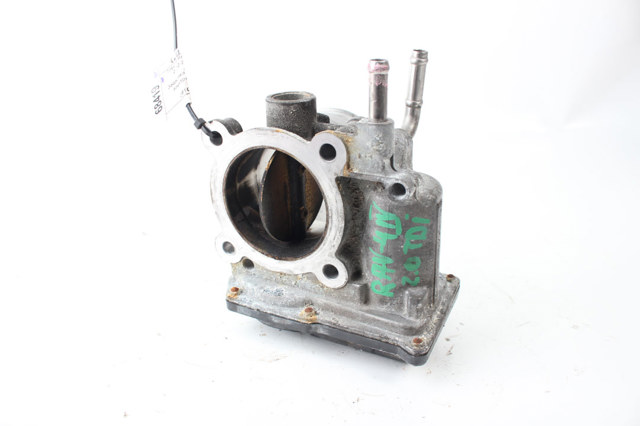 Заслонка воздушная 261000R020 TOYOTA