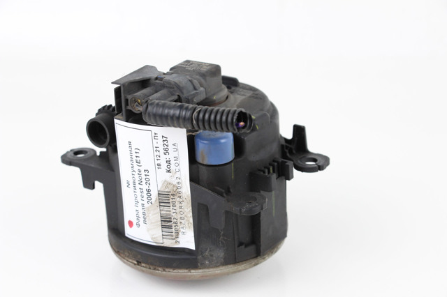 Противотуманки 26150VD30A NISSAN