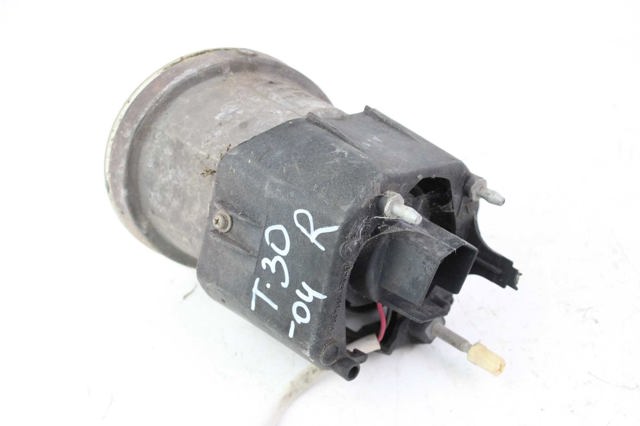 Противотуманка правая 261548H900 NISSAN