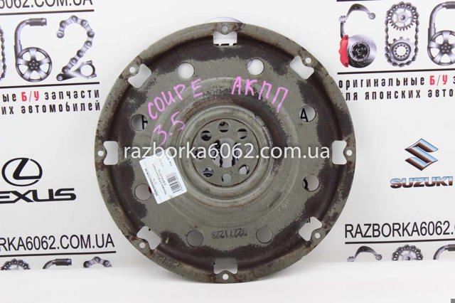 HONDA 26251RDJ000 Маховик в наличии Черкассы
