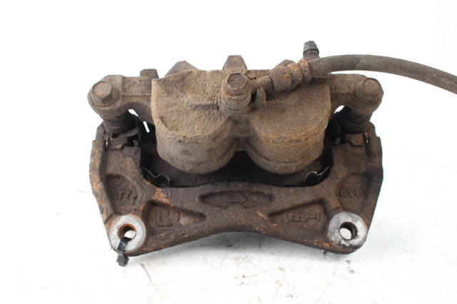 Суппорт тормозной передний левый 26292AG051 SUBARU