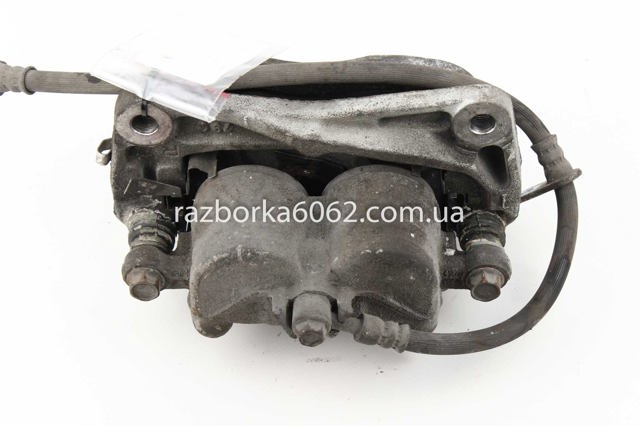 26292SC000 SUBARU Суппорт тормозной передний правый купить в Сумы