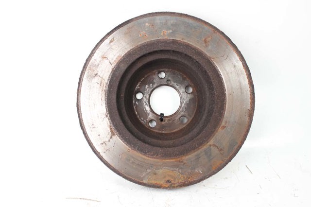 Передний тормозной диск 26300AG000 SUBARU