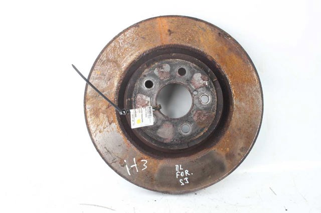 SUBARU 26300AG000 Передние тормозные диски в наличии Павлоград