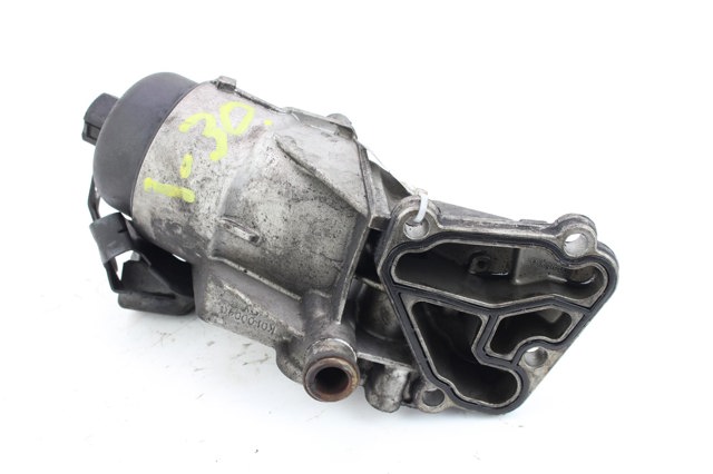  Корпус масляного фильтра 263102A500 HYUNDAI