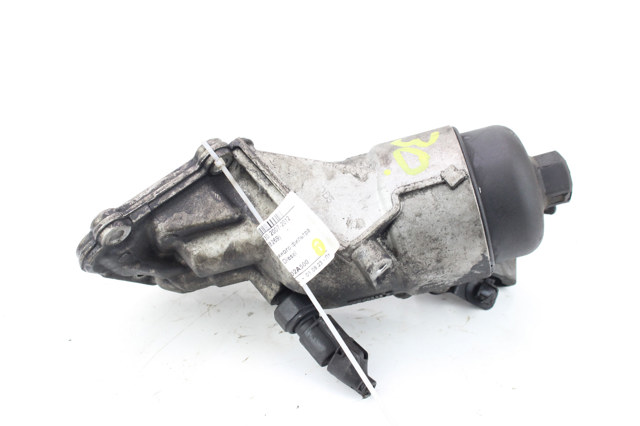 263102A500 HYUNDAI Корпус масляного фильтра купить в Одесса