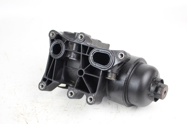 263102F011 HYUNDAI Корпус масляного фильтра купить в Львов
