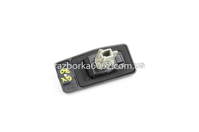 Фонарь освещения номерного знака 265108990B NISSAN