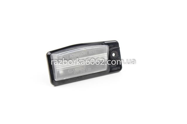 265108990B NISSAN Фонарь подсветки заднего номерного знака купить в Киев