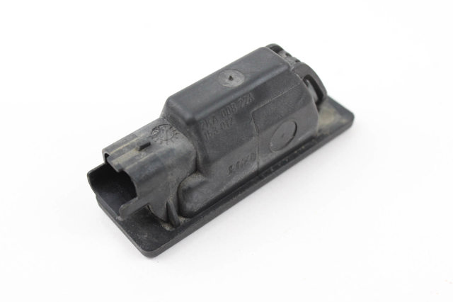 26510AU300 NISSAN Фонарь подсветки заднего номерного знака купить в Хмельницкий