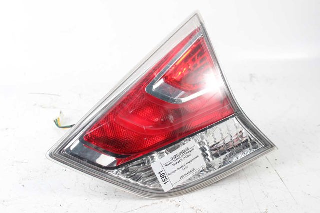 265504CA1B NISSAN Фонарь задний правый внутренний купить в Ужгород